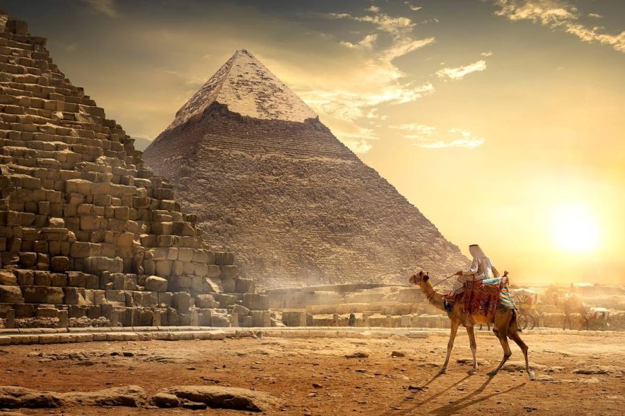 Pharaohs Nile Cruise Adventure