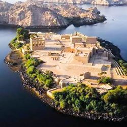 Philae Temple