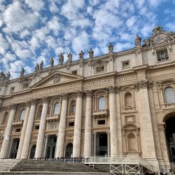 St. Peter's Basilica