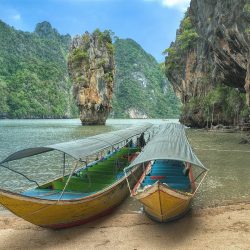 Thailand Travel Group Tour