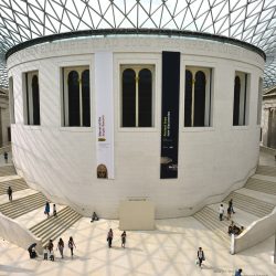 The British Museum