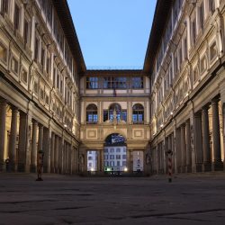 Uffizi Gallery Ticket