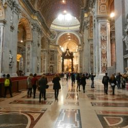 Vatican Museums