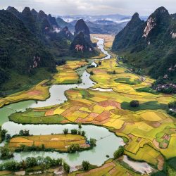 Vietnam Super Save Tour For 10 Days