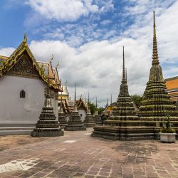 Wat Pho Temple