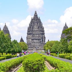 Prambanan Temple