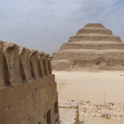 Saqqara