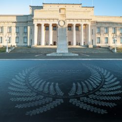 Auckland Museum