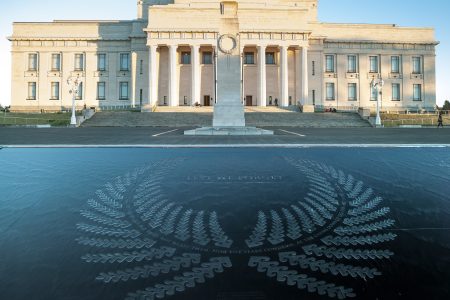 Auckland Museum