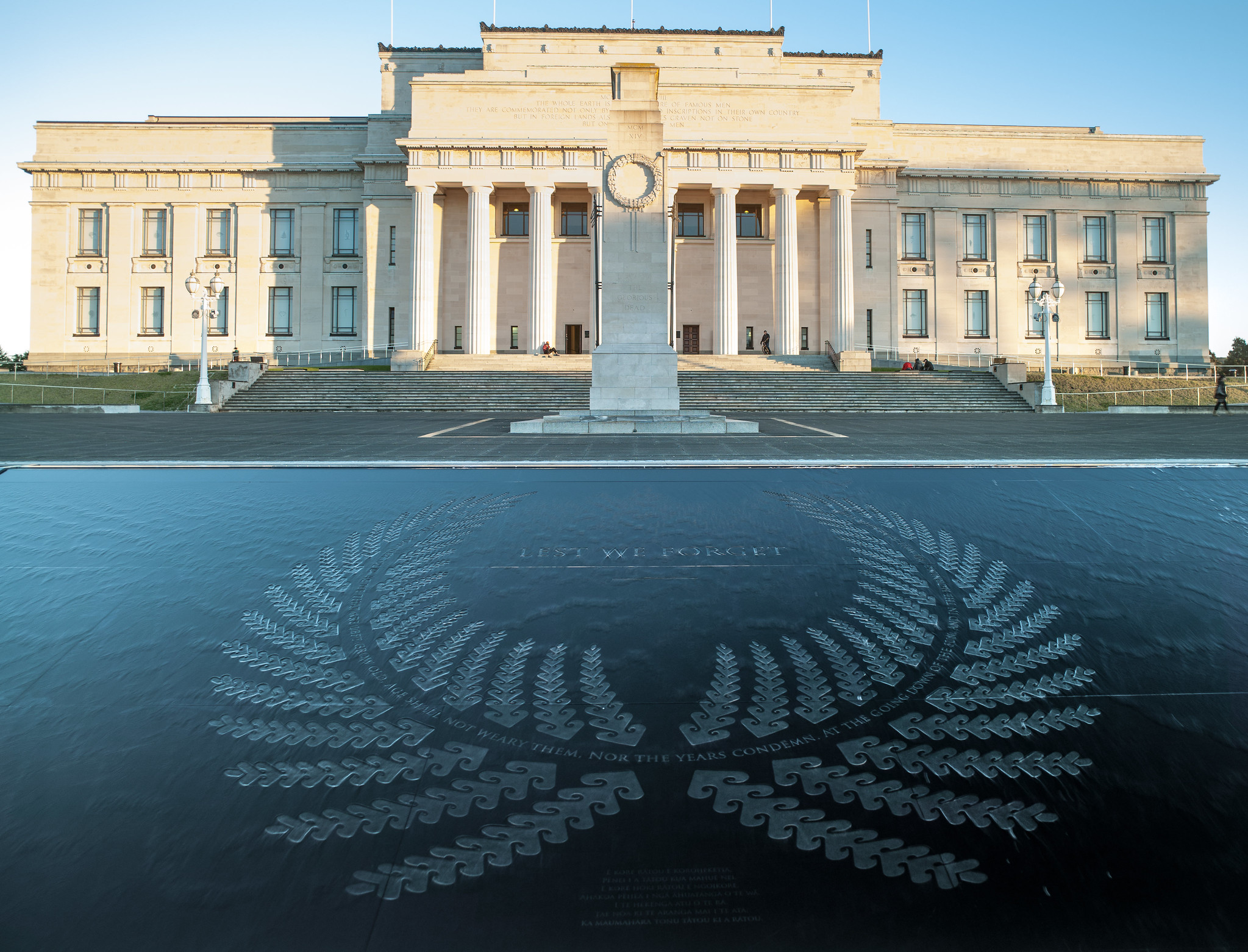 Auckland Museum