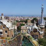 Park Güell