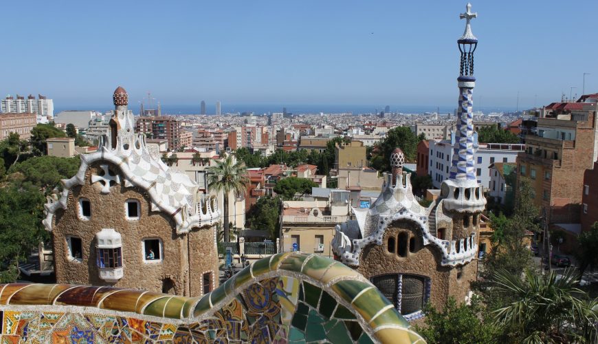 Park Güell