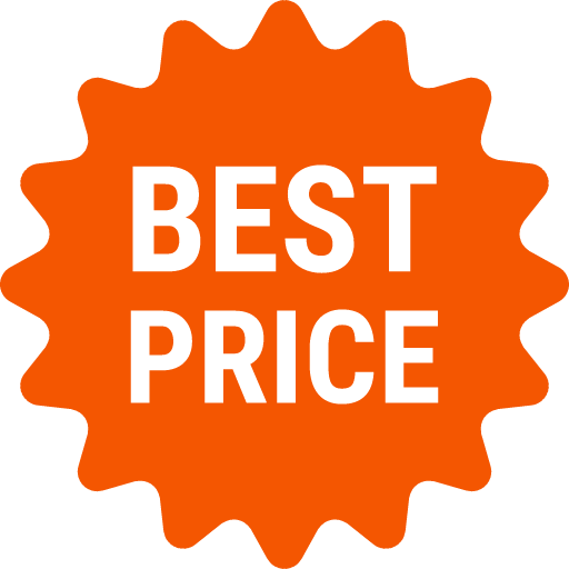 Best Price Guarantee