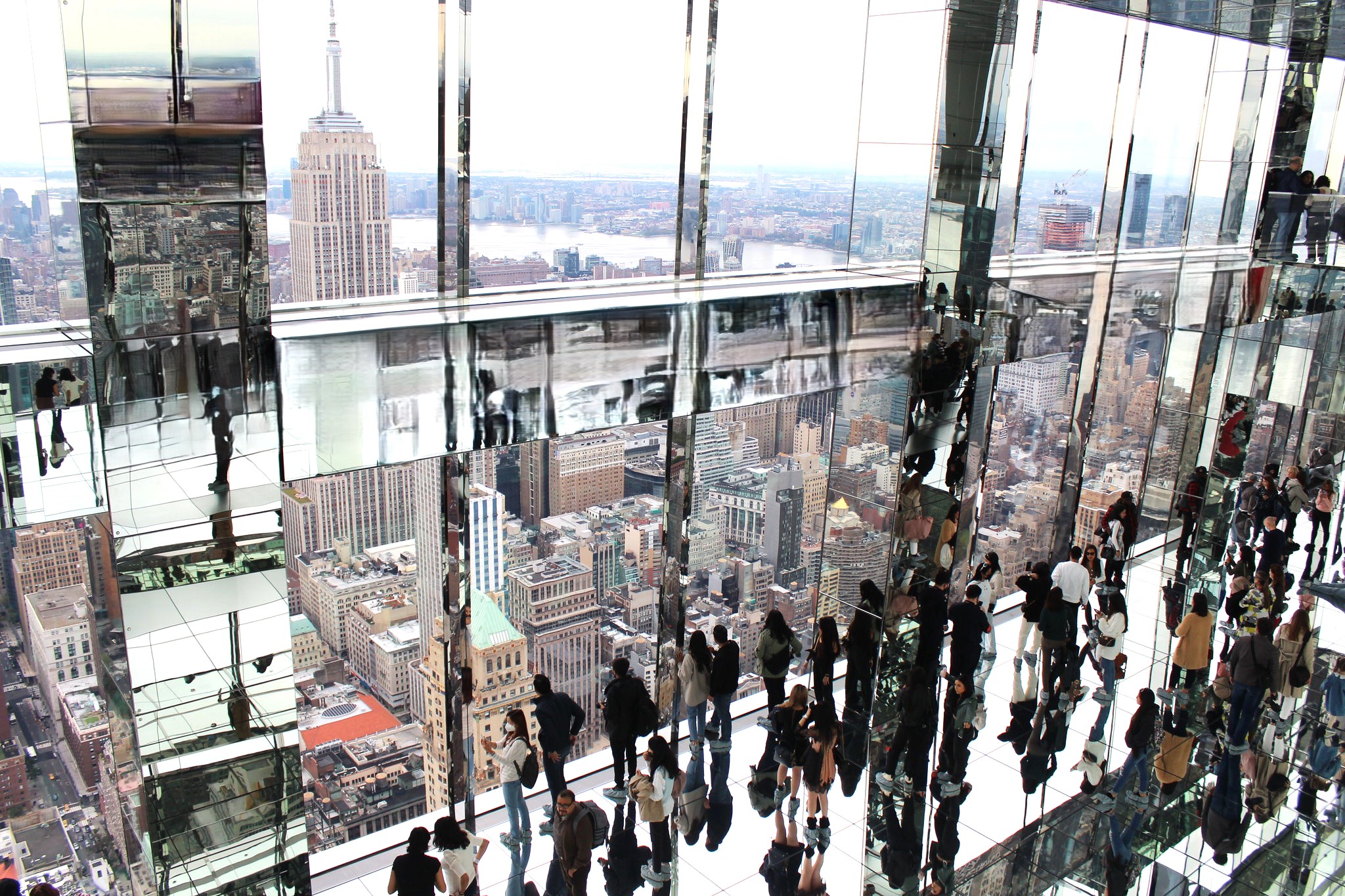 SUMMIT One Vanderbilt