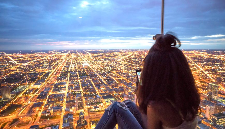 Skydeck Chicago