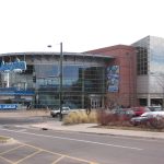 The Downtown Aquarium in Denver