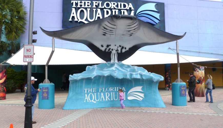 The Florida Aquarium