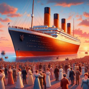 Titanic Museum: Emotional Journey into The History