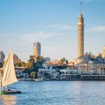 Cairo Tower