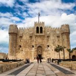 Qaitbay Citadel