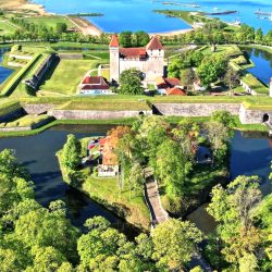 Saaremaa Island