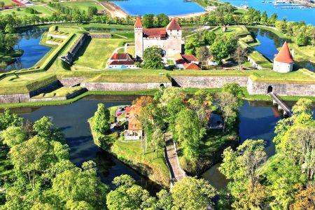 Saaremaa Island