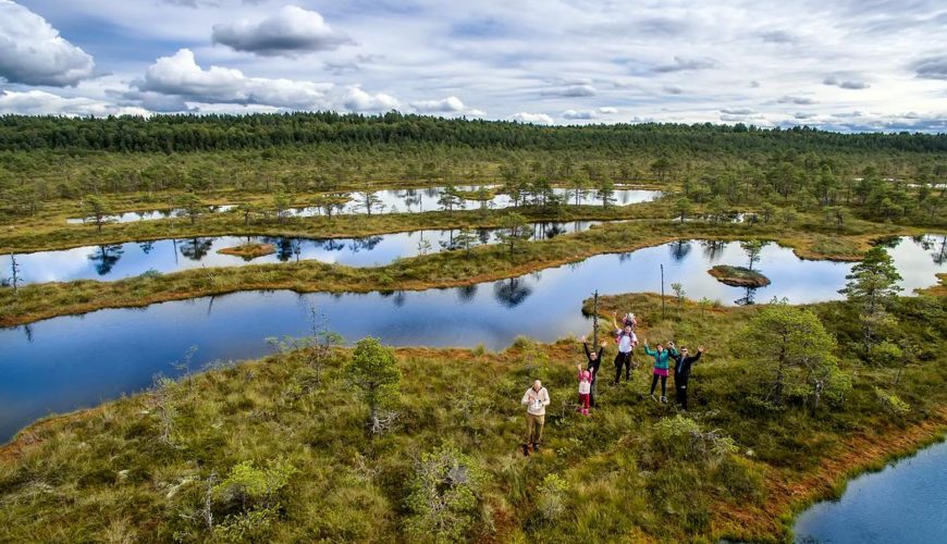 Soomaa National Park