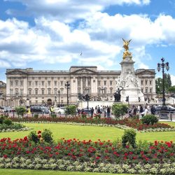 Buckingham Palace