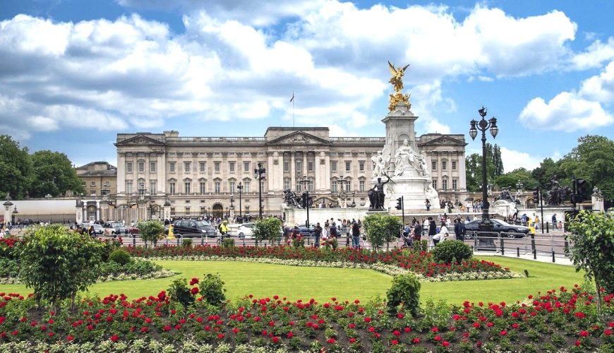 Buckingham Palace