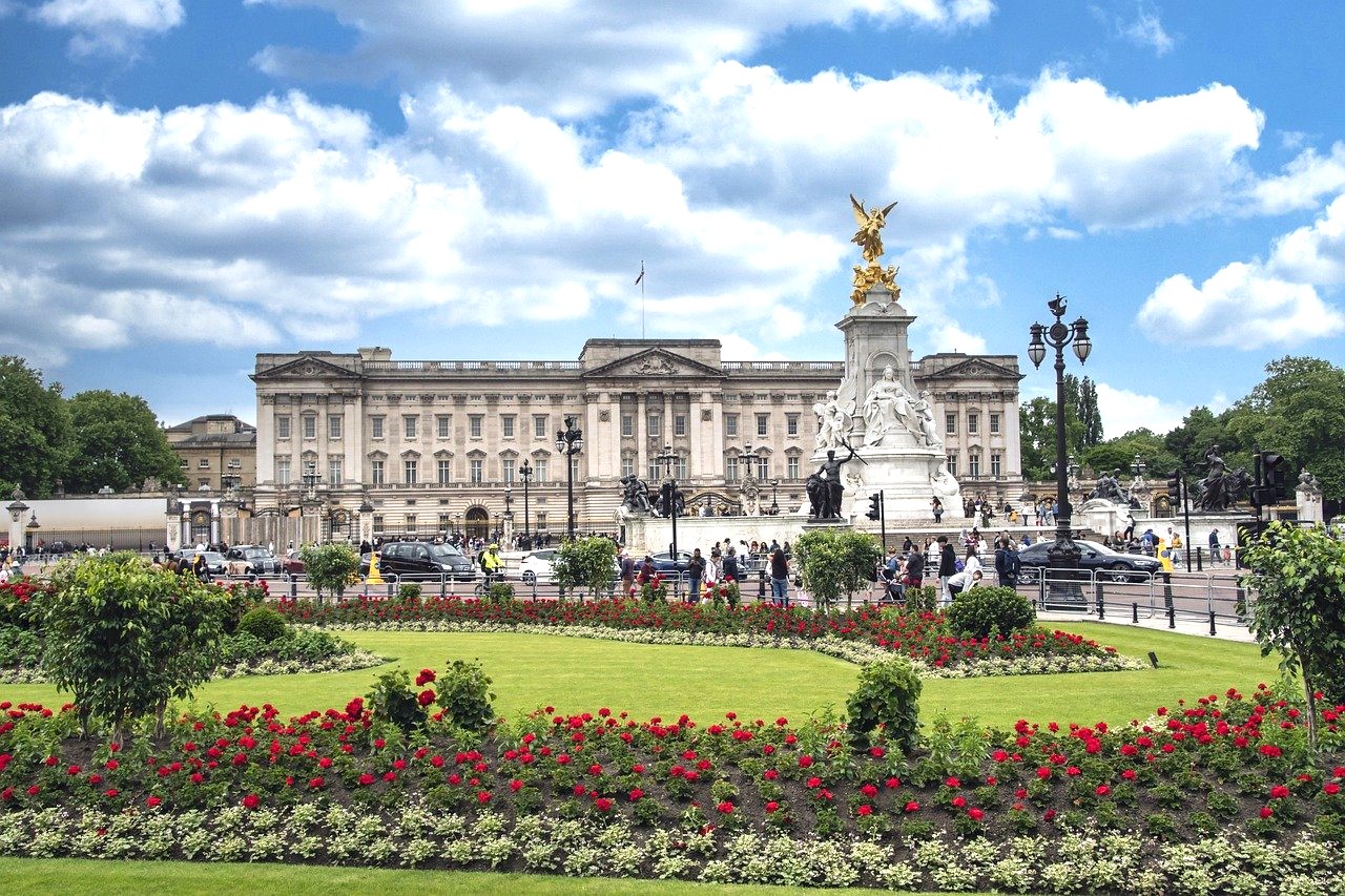 Buckingham Palace