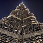 Burj Khalifa