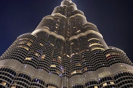 Burj Khalifa