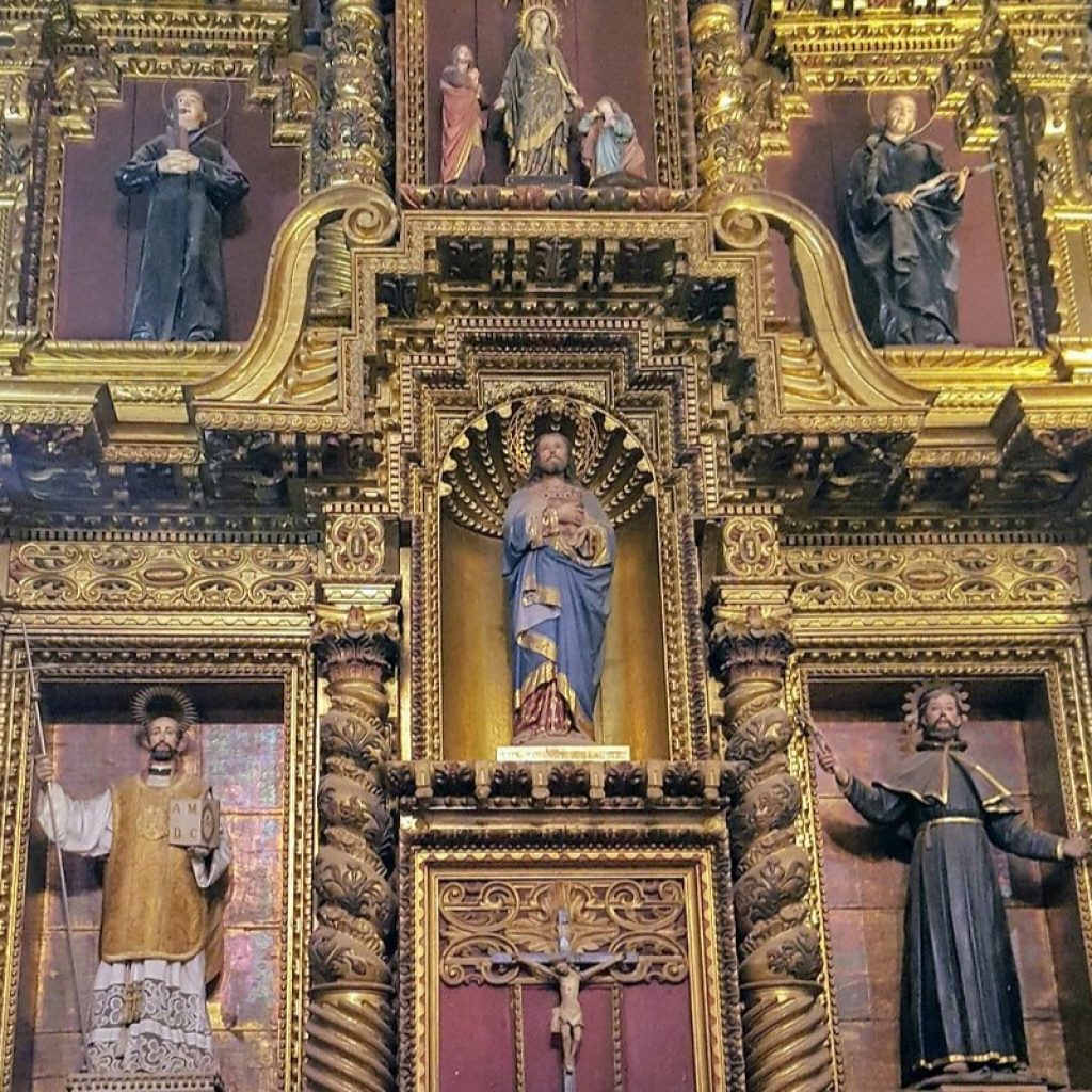 Capilla Doméstica