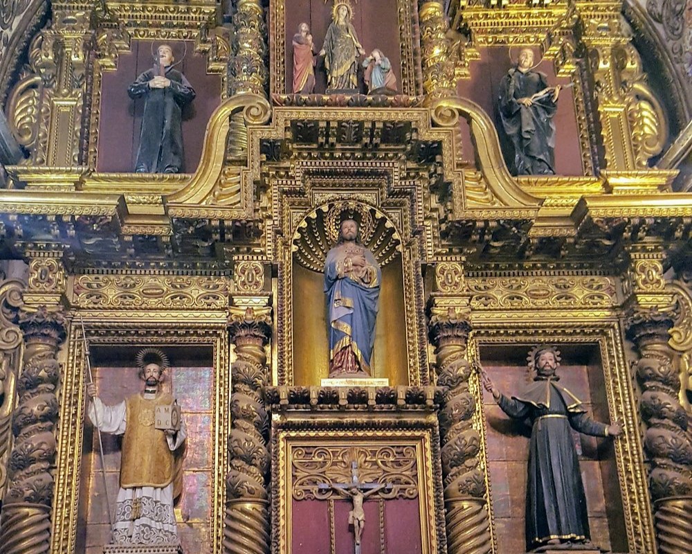 Capilla Doméstica