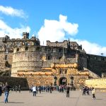 Edinburgh Castle