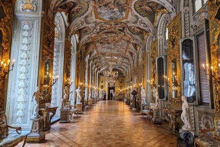 Galleria Doria Pamphilj