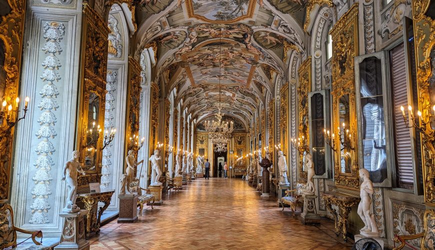 Galleria Doria Pamphilj