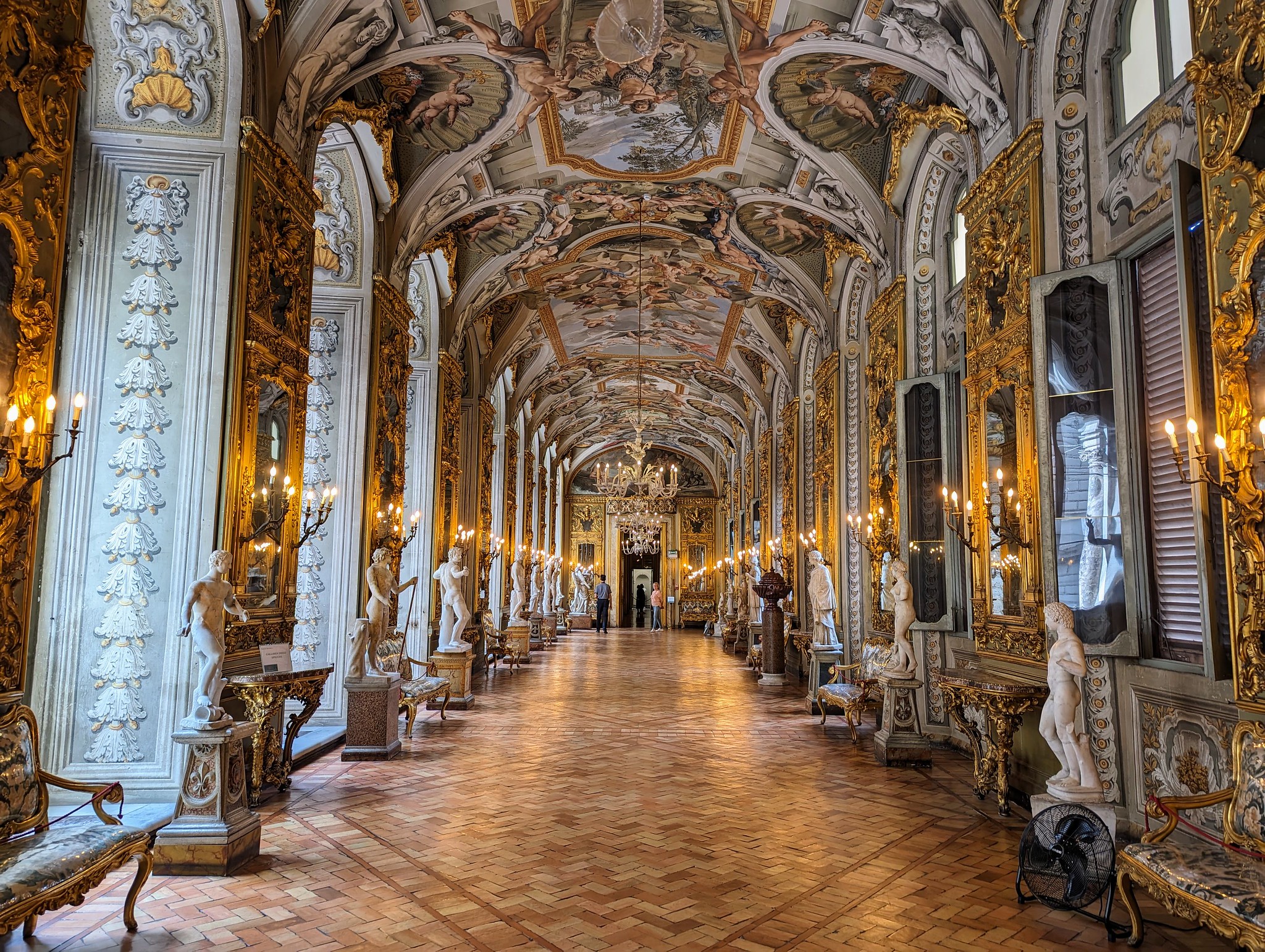 Galleria Doria Pamphilj