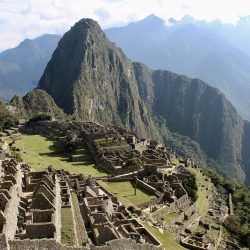 Inca Trail Tour 4 days to Machu Picchu