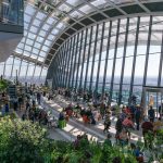 London Sky Garden