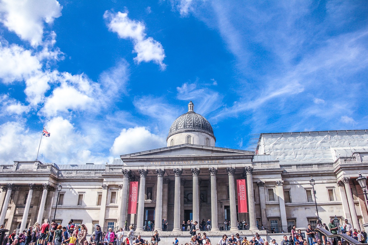 National Gallery Museum