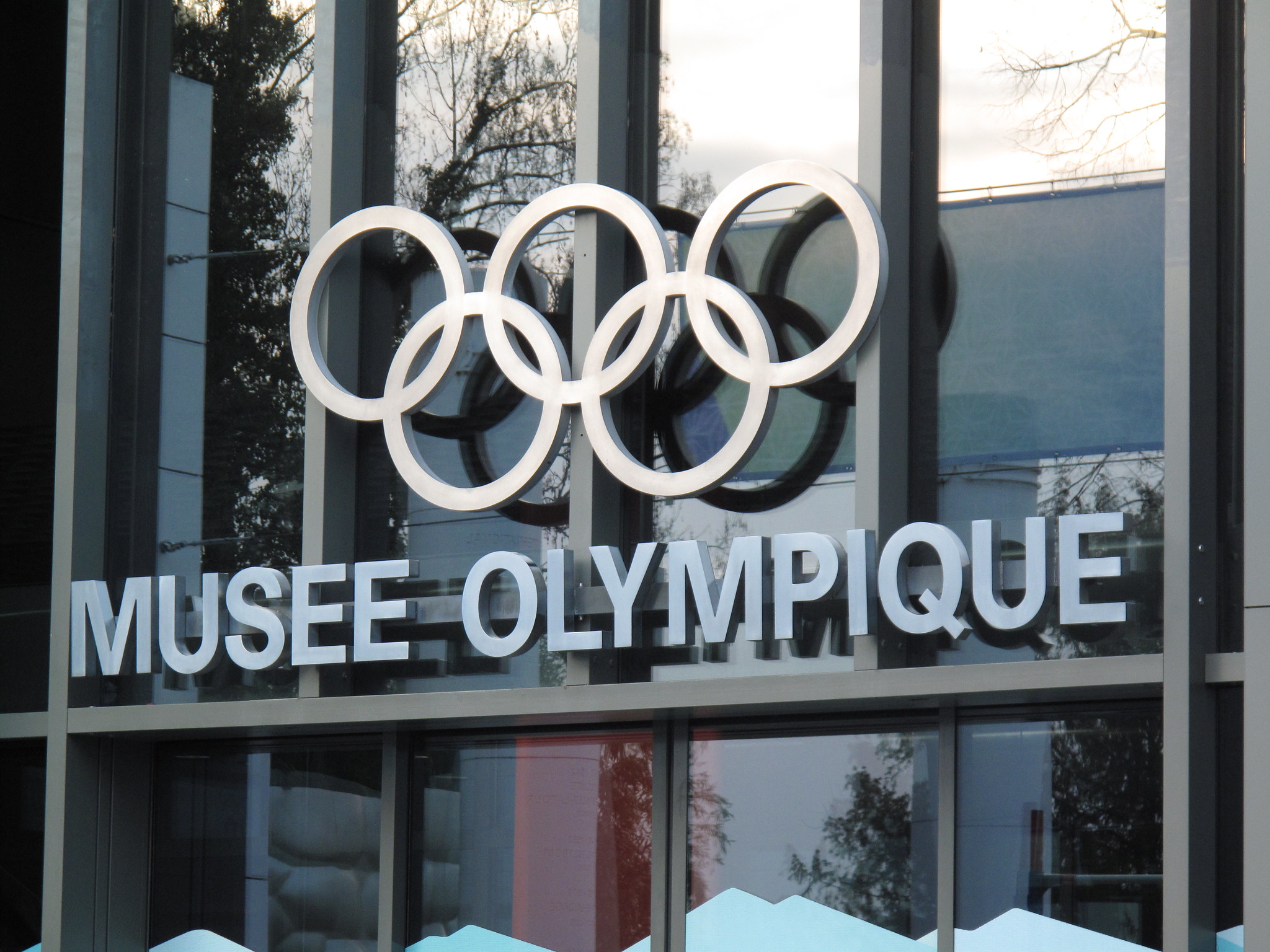 Olympic Museum