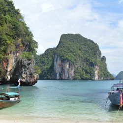 Phi Phi Islands Trip