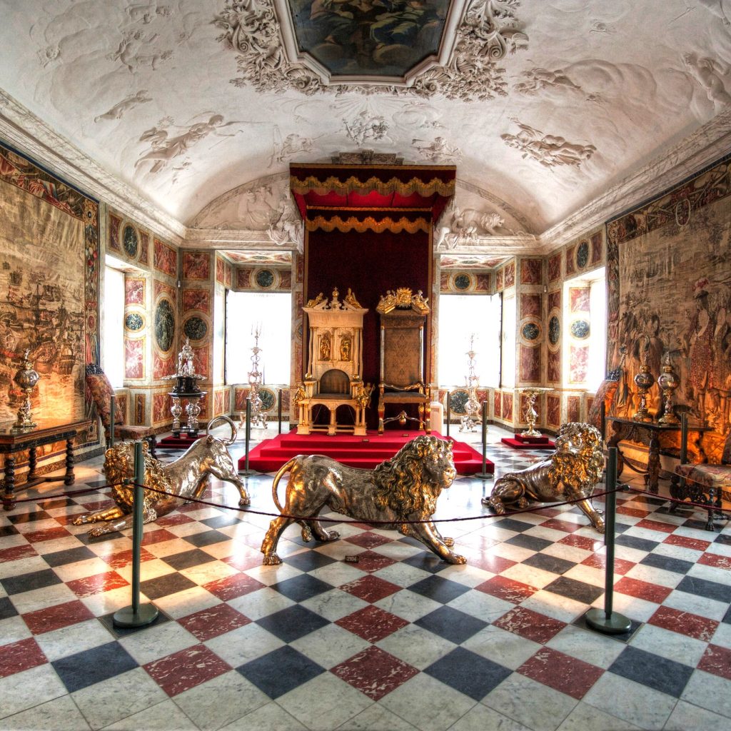 Rosenborg Castle