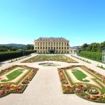 Schönbrunn Palace