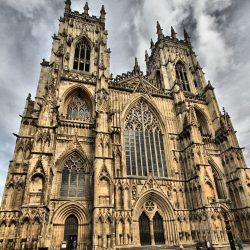 York Minster