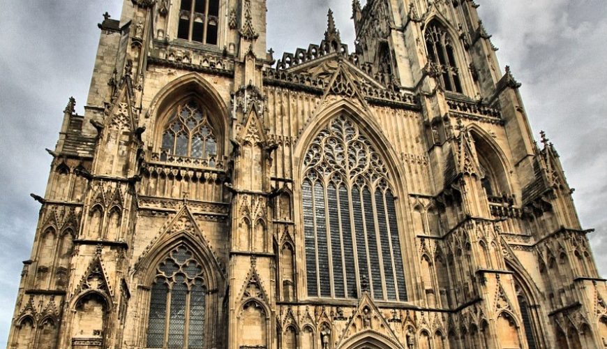 York Minster