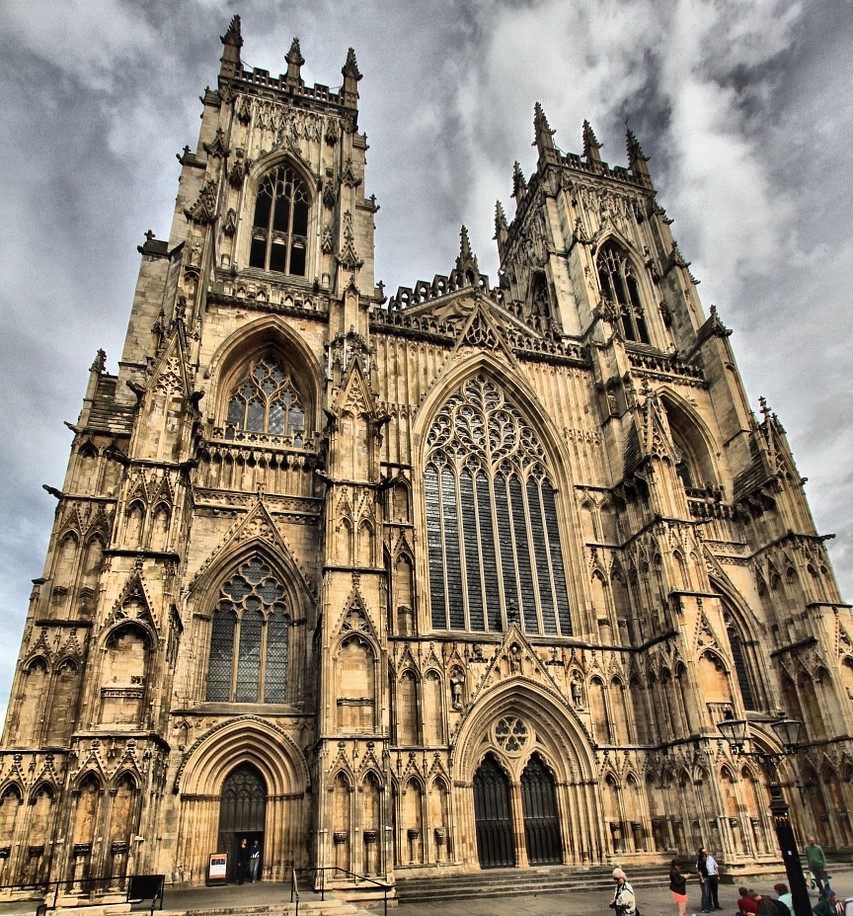 York Minster