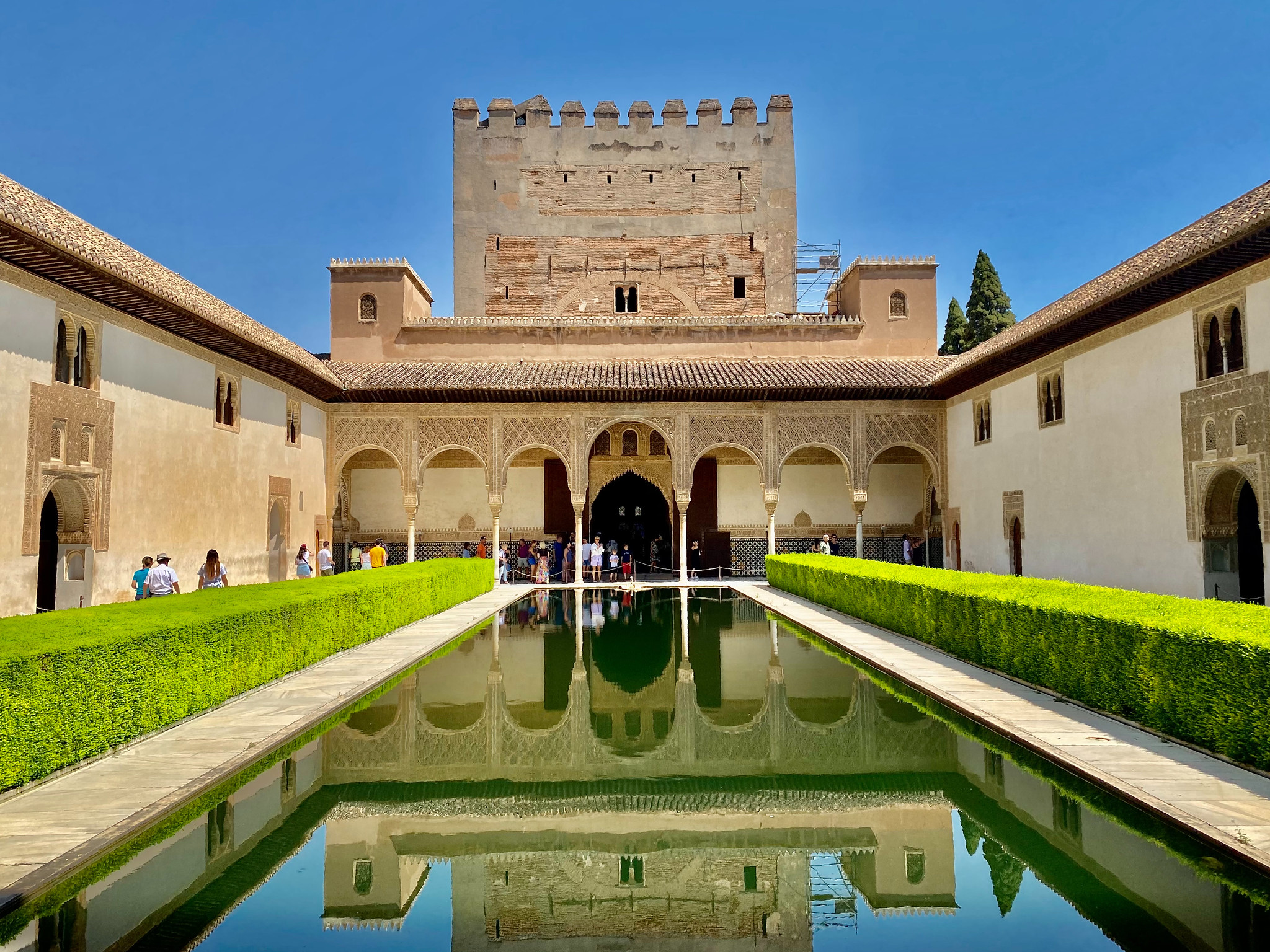 Alhambra