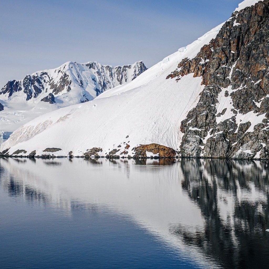 Bouvet Island